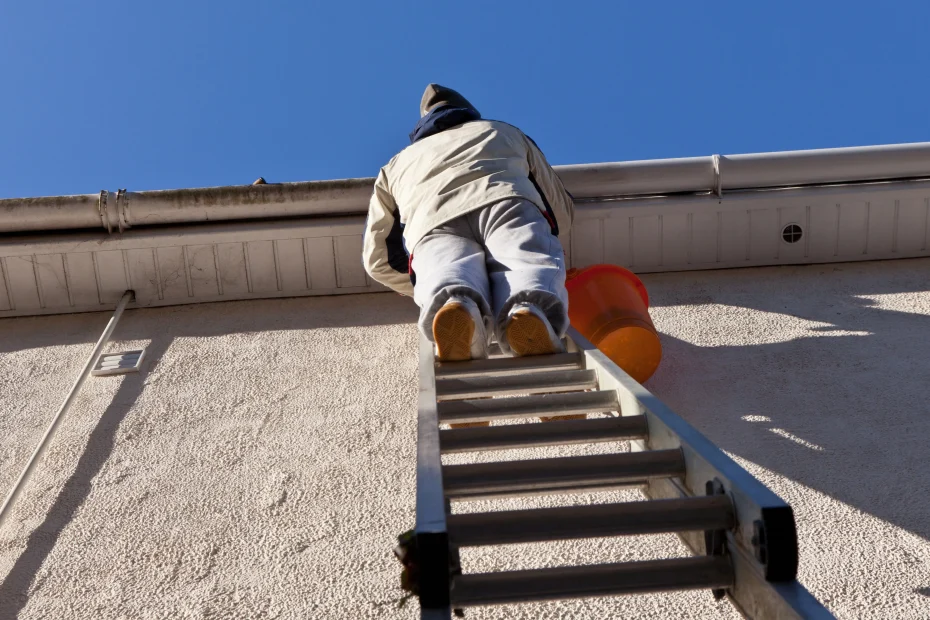 Gutter Cleaning West Mifflin