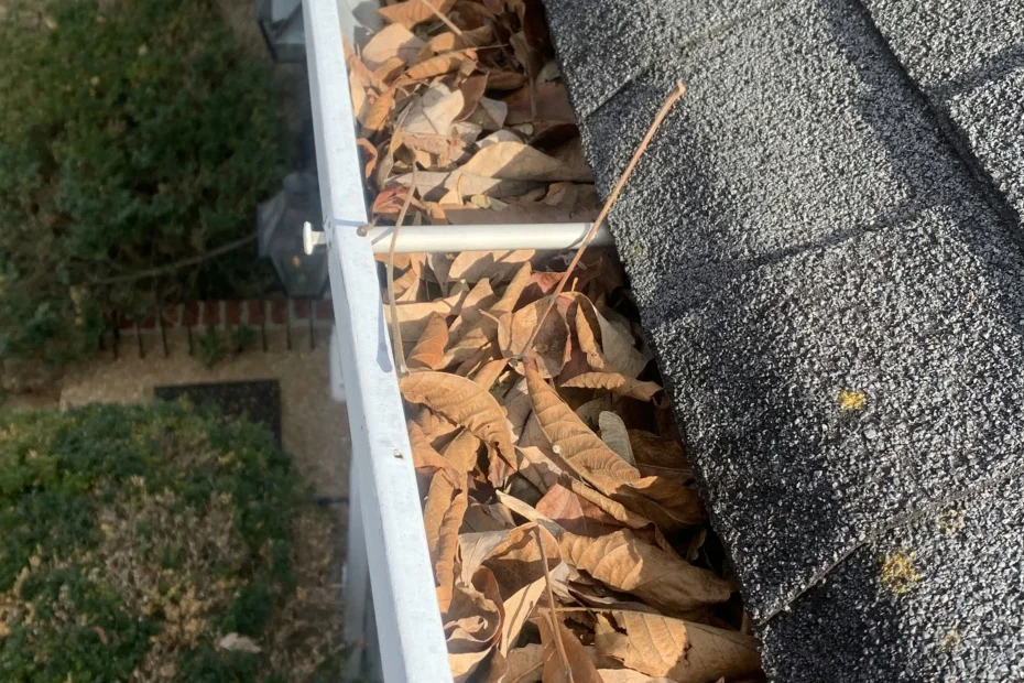 Gutter Cleaning West Mifflin