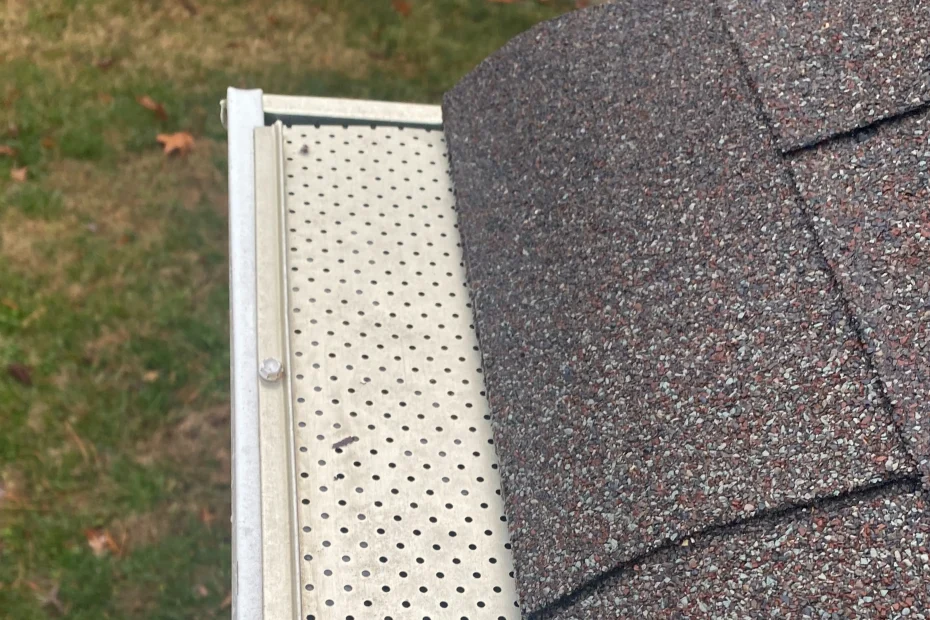 Gutter Cleaning West Mifflin