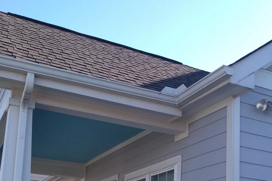 Gutter Cleaning West Mifflin