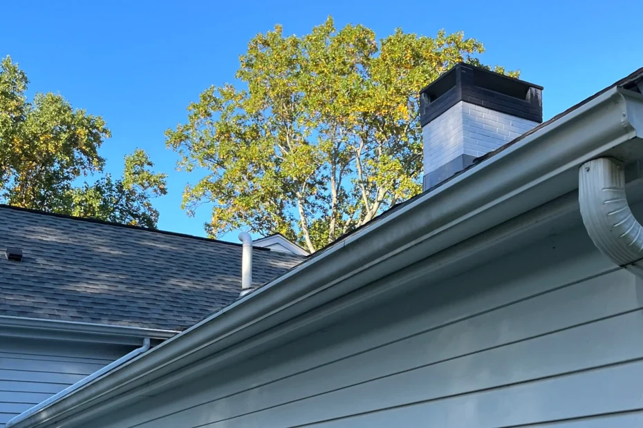 Gutter Cleaning West Mifflin