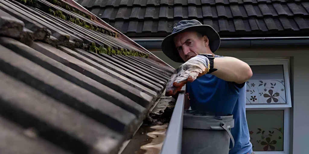 Gutter Cleaning West Mifflin home page